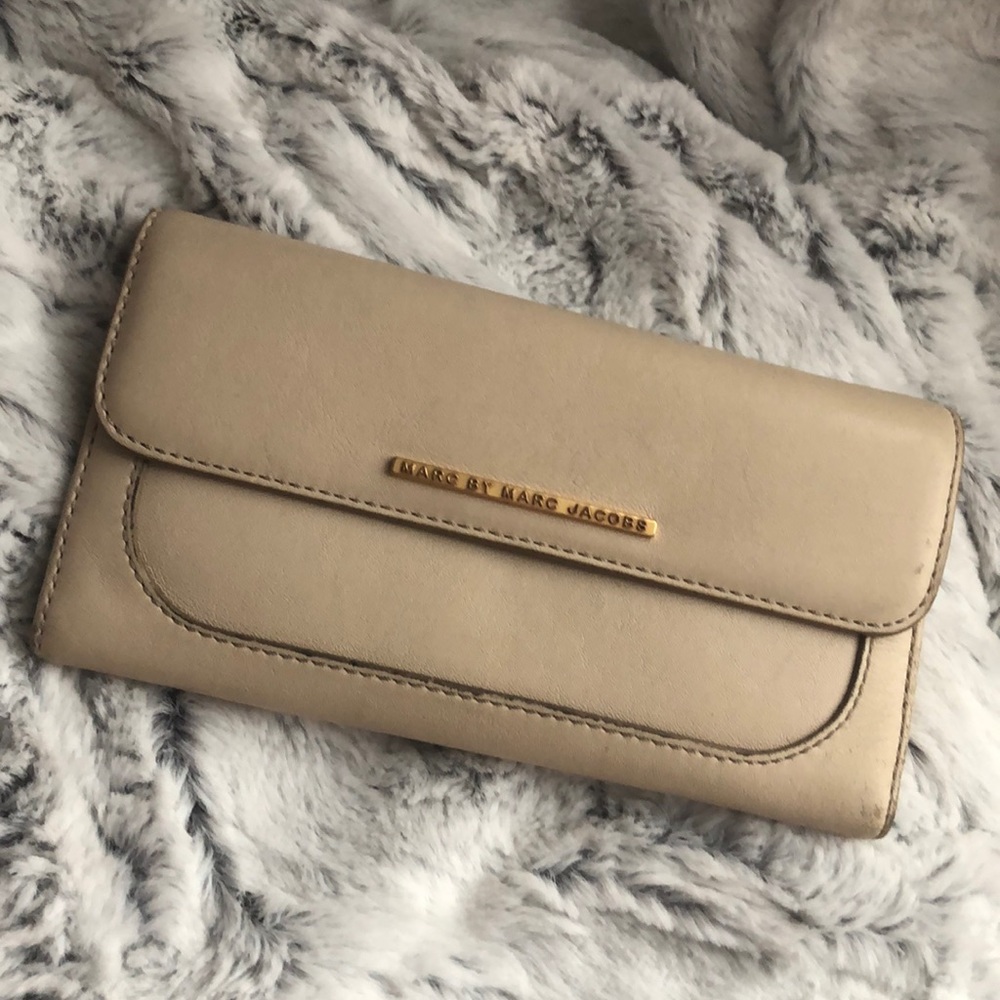 Marc by Marc Jacobs wallet